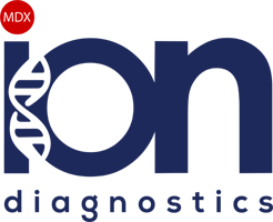 Ion Diagnostics
